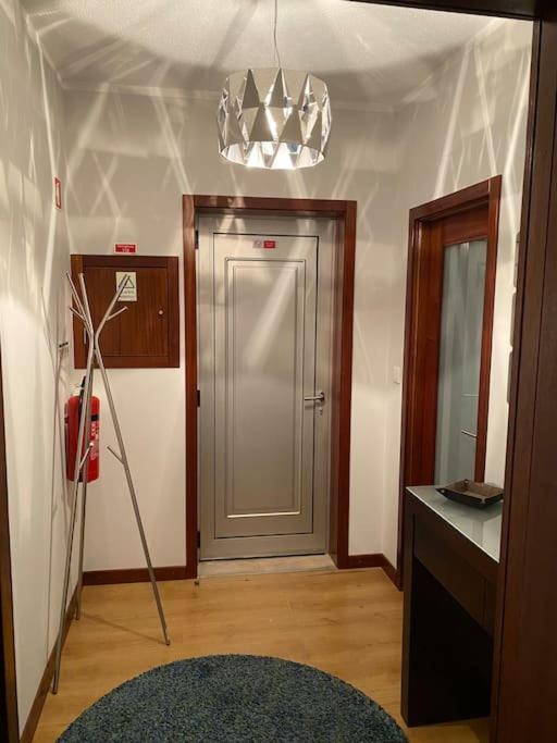 S. Mamede House - Penafiel Daire Recezinhos Dış mekan fotoğraf