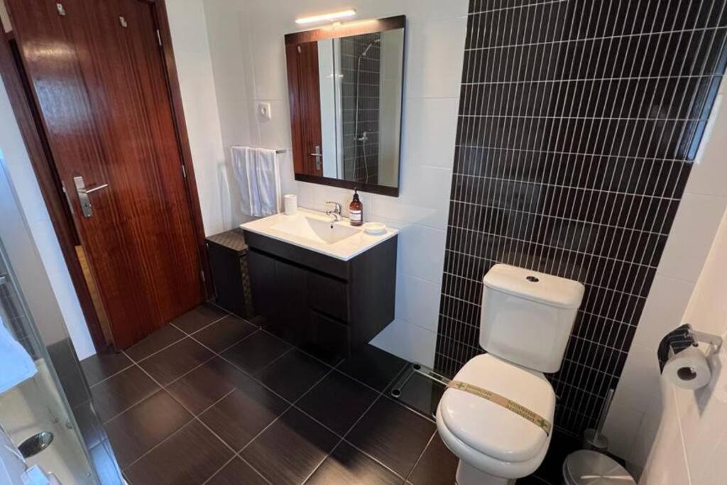 S. Mamede House - Penafiel Daire Recezinhos Dış mekan fotoğraf