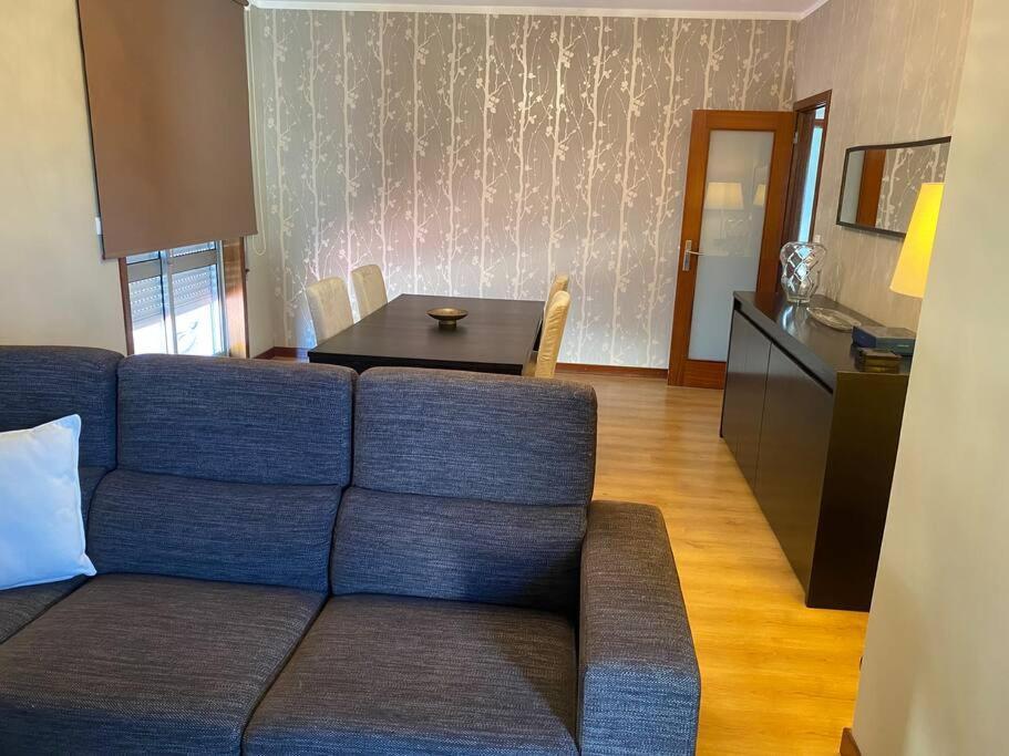 S. Mamede House - Penafiel Daire Recezinhos Dış mekan fotoğraf