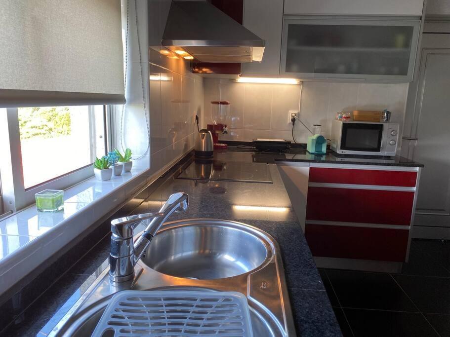 S. Mamede House - Penafiel Daire Recezinhos Dış mekan fotoğraf