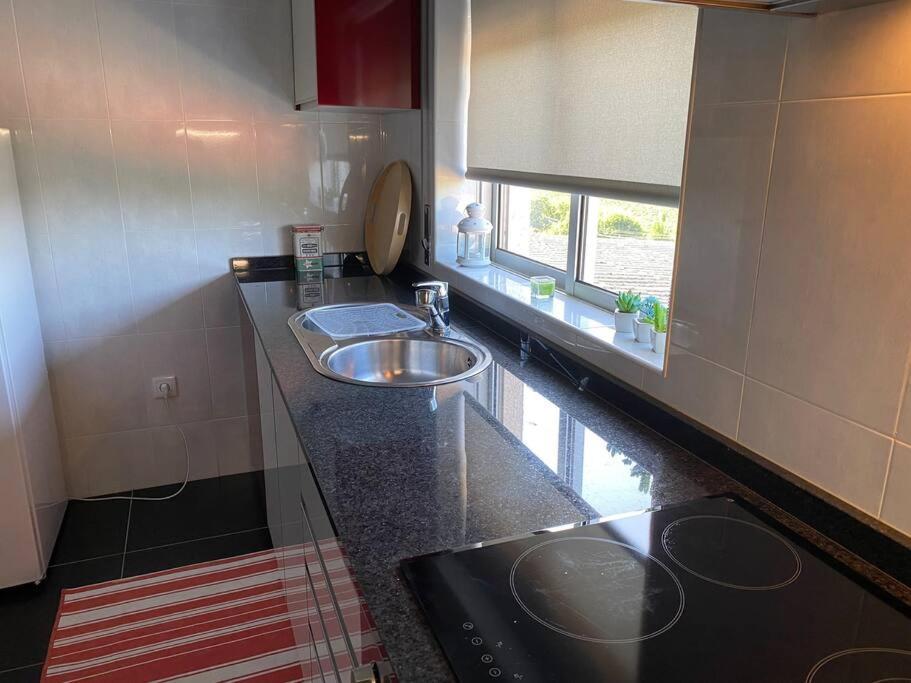 S. Mamede House - Penafiel Daire Recezinhos Dış mekan fotoğraf