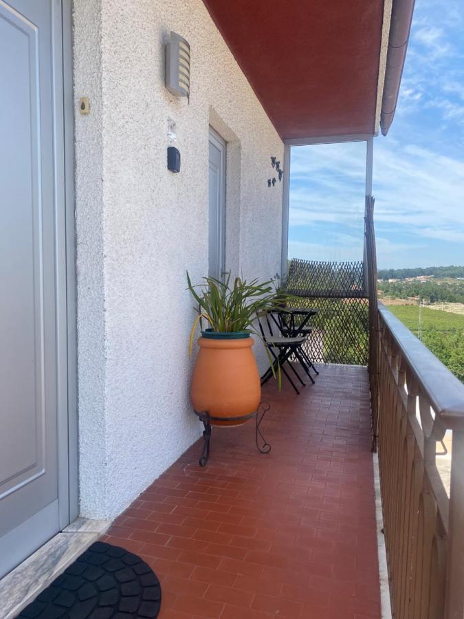 S. Mamede House - Penafiel Daire Recezinhos Dış mekan fotoğraf