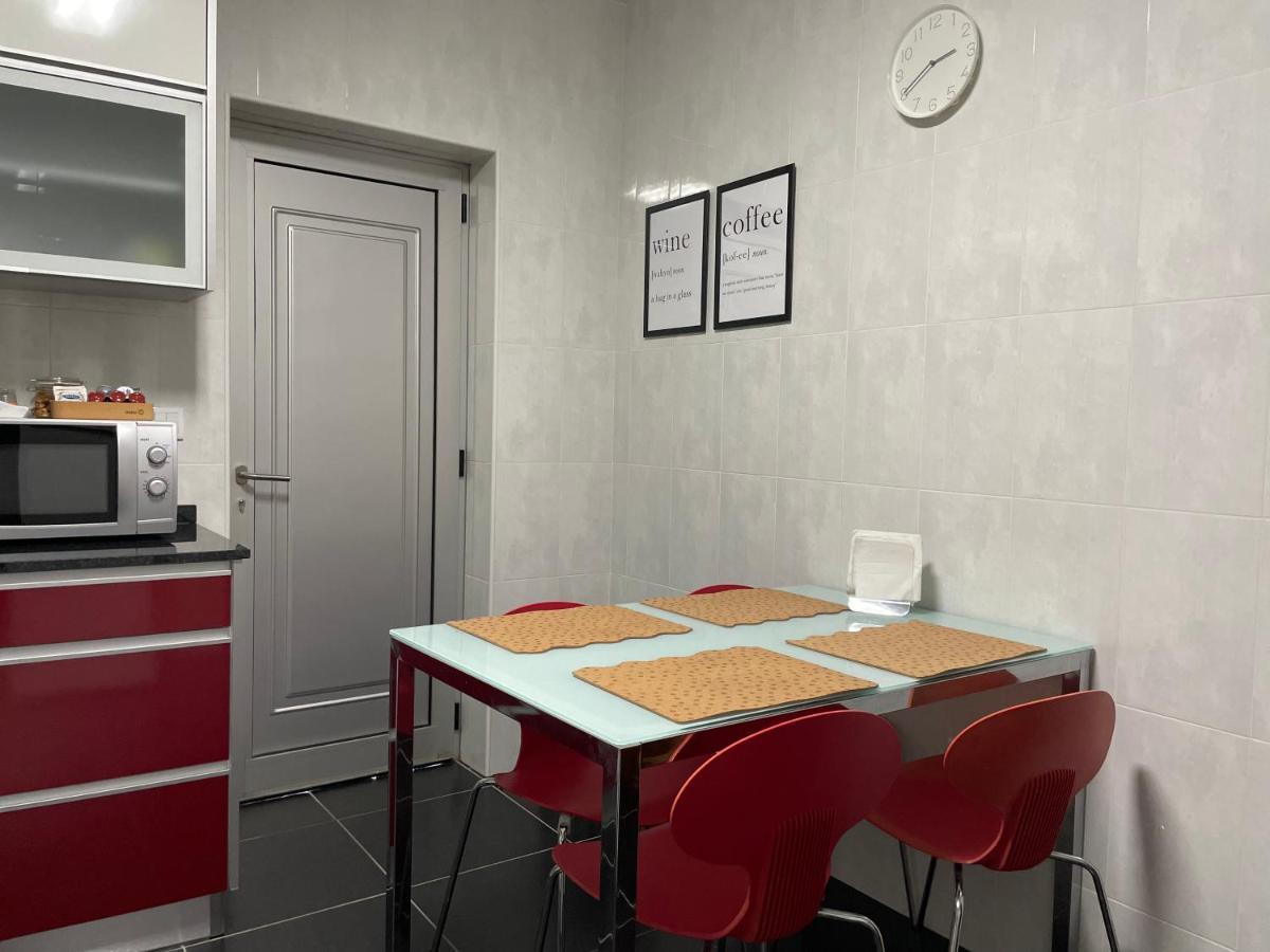 S. Mamede House - Penafiel Daire Recezinhos Dış mekan fotoğraf