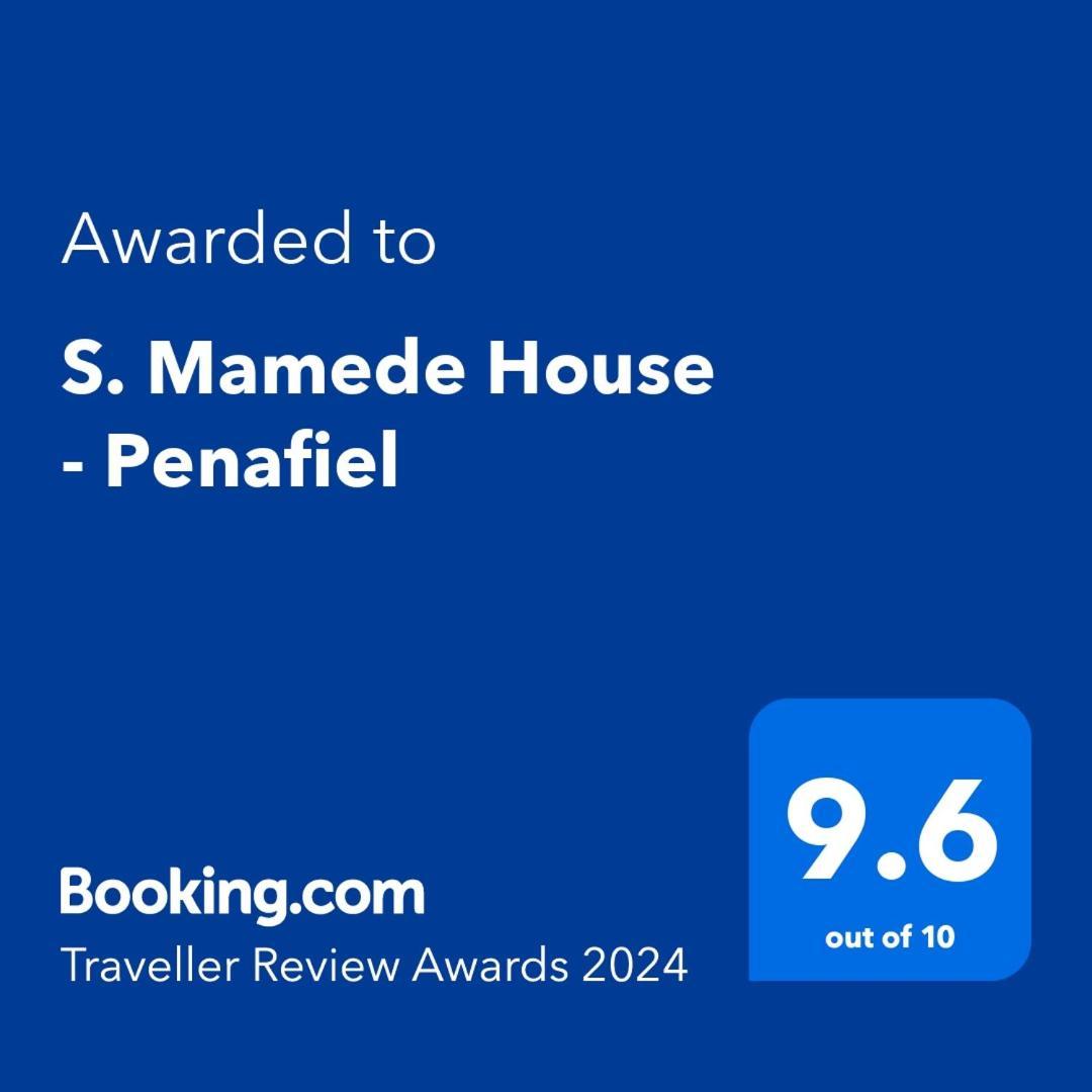 S. Mamede House - Penafiel Daire Recezinhos Dış mekan fotoğraf