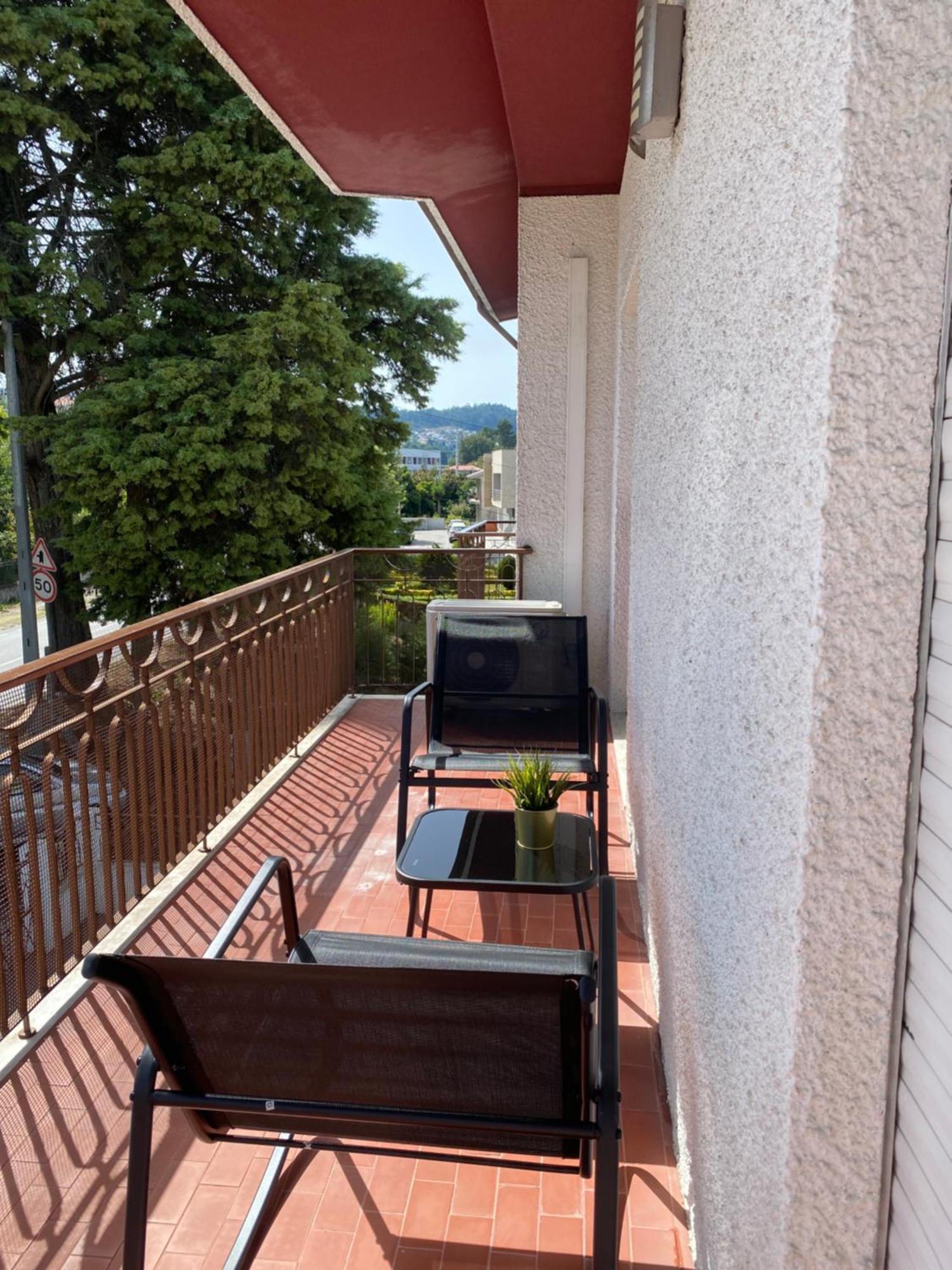 S. Mamede House - Penafiel Daire Recezinhos Dış mekan fotoğraf