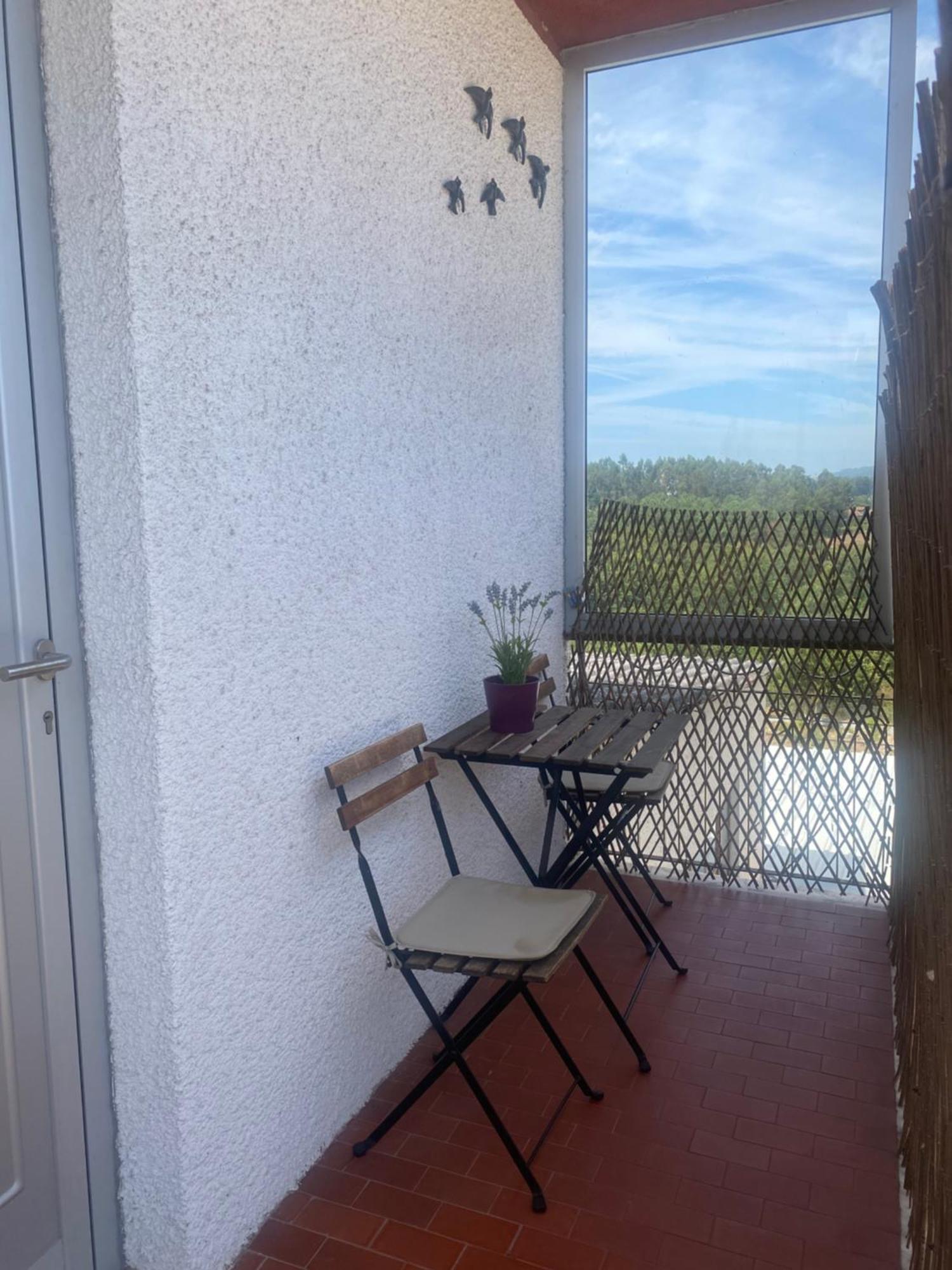 S. Mamede House - Penafiel Daire Recezinhos Dış mekan fotoğraf