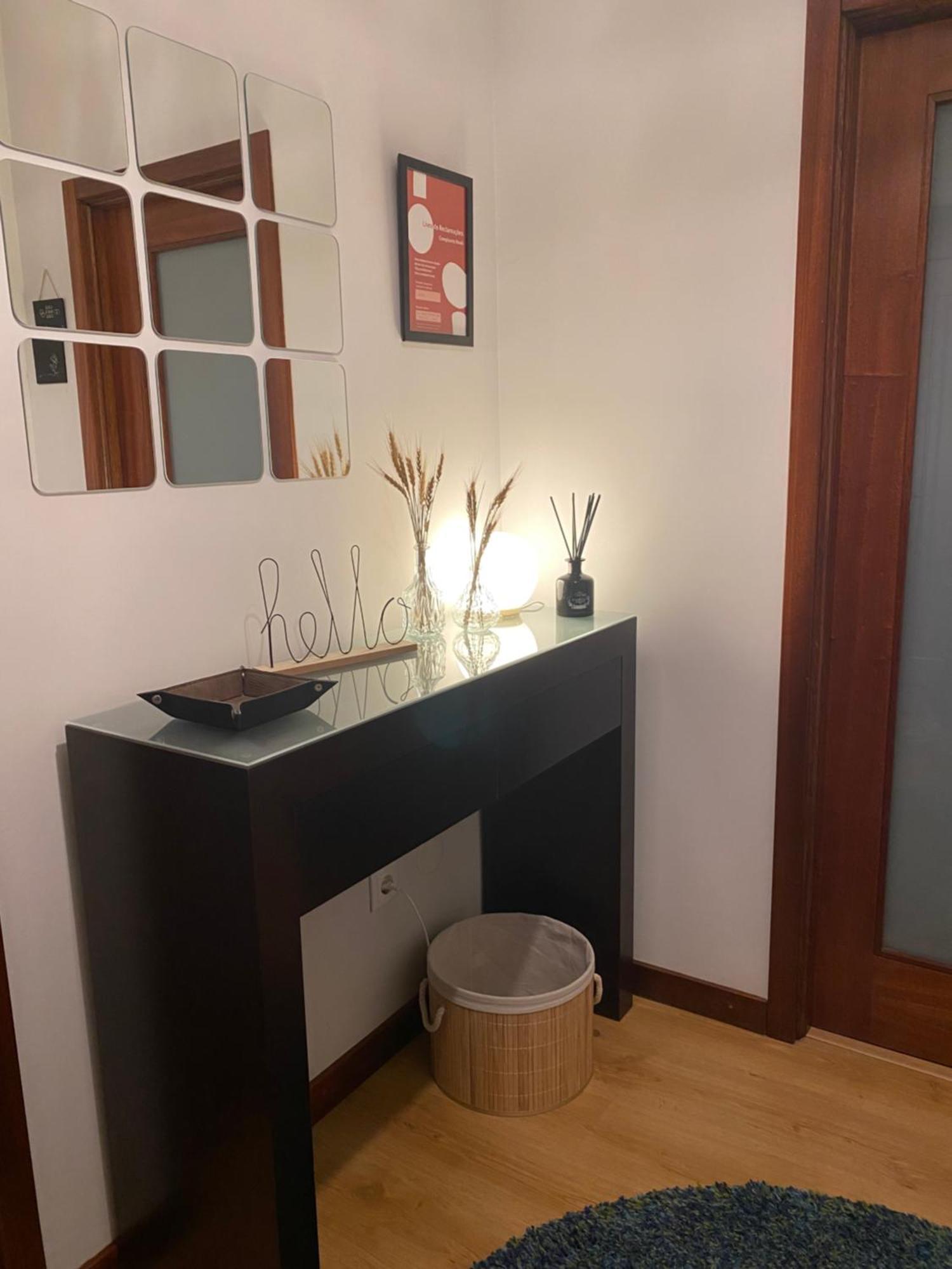 S. Mamede House - Penafiel Daire Recezinhos Dış mekan fotoğraf