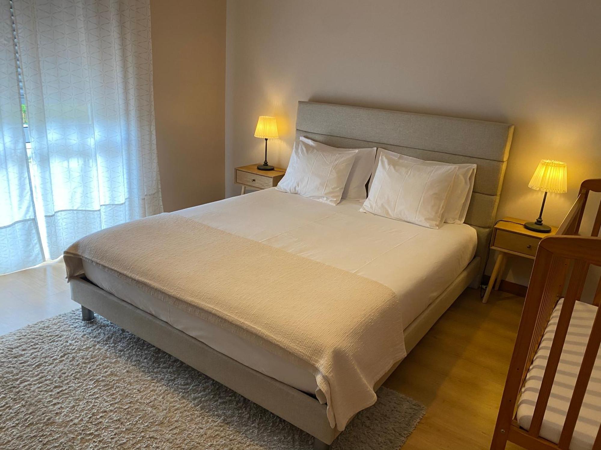 S. Mamede House - Penafiel Daire Recezinhos Dış mekan fotoğraf